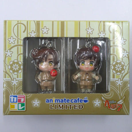 南イタリア Stores