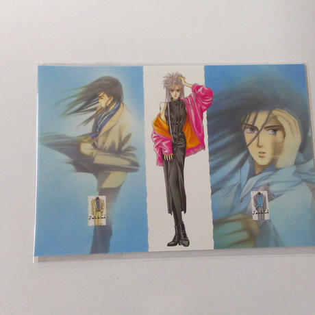 エイリアン通り Stores