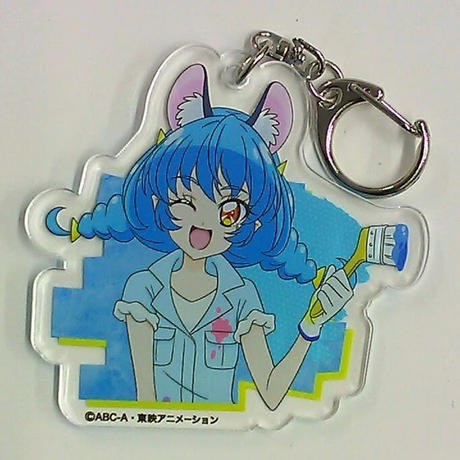 キュアコスモ Stores