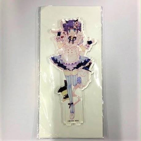 種村有菜 アクリルスタンド アクスタ