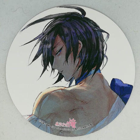 魔法少女俺 Stores