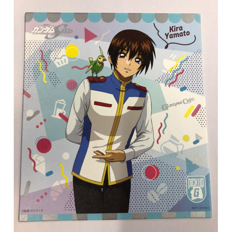 ガンダムseed Stores