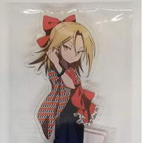 恐山アンナ Stores