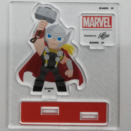 マイティソー Stores