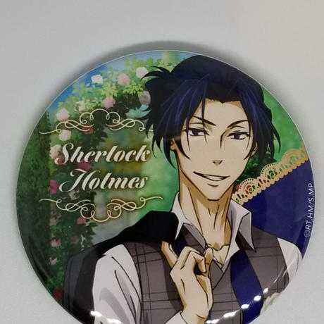 シャーロック Stores