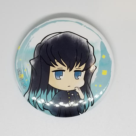 時透無一郎 Stores