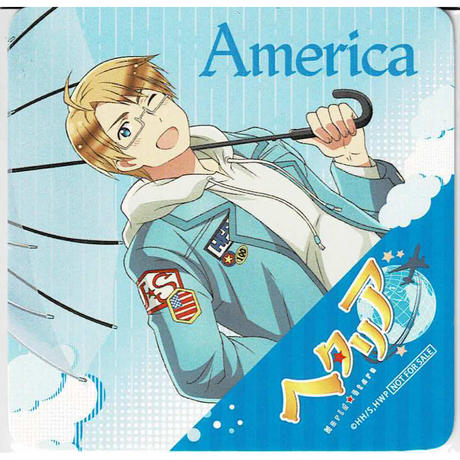 ヘタリア プロイセンボイスCD プロイセン1人で楽しすぎるで賞 くじ
