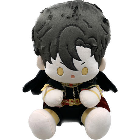 時光代理人 ぬいぐるみ 磁力賞