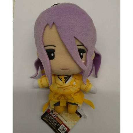 Stores 刀剣乱舞 ぬいっこぬいぐるみの検索結果