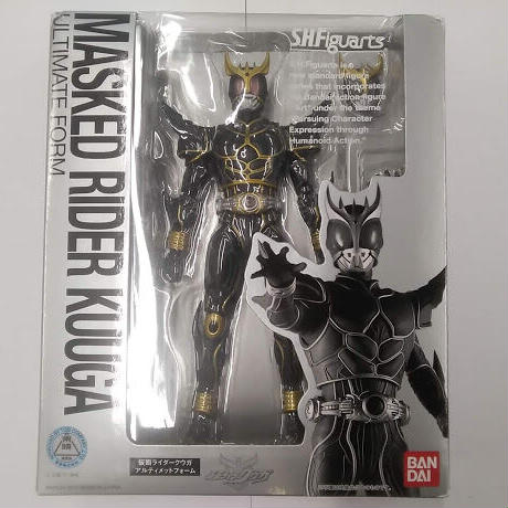 仮面ライダークウガ Stores 仮面ライダークウガ Stores