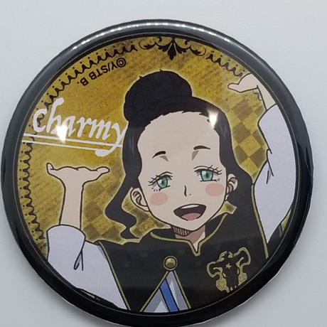 チャーミー Stores