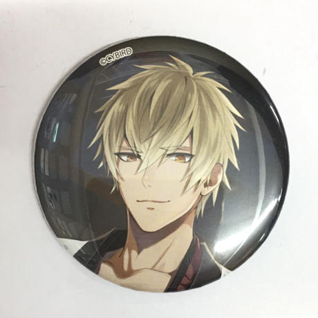 入手困難】イケメン源氏伝 源義経 AGF のれん＆チェキ風ブロマイド