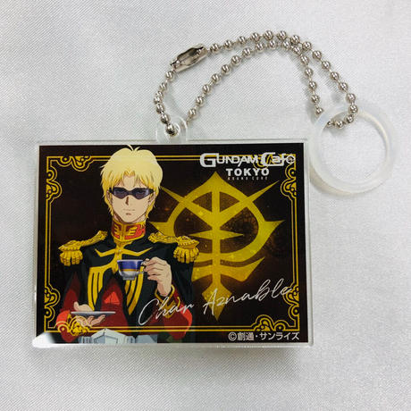 機動戦士ガンダム Stores