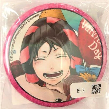 曇天に笑う Stores