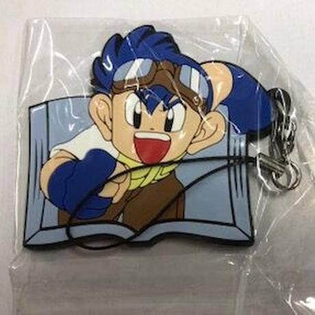 爆走兄弟レッツゴー Stores