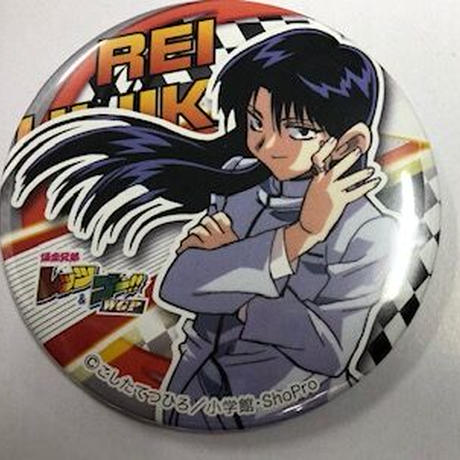 爆走兄弟レッツゴー Stores