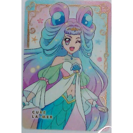 ランキング１位受賞 トロピカルージュプリキュア アクリルアートボード キュアコーラル キュアラメール Web限定 Mail Applesdental Com