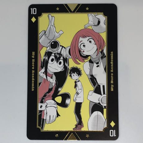 Stores 僕のヒーローアカデミアの検索結果