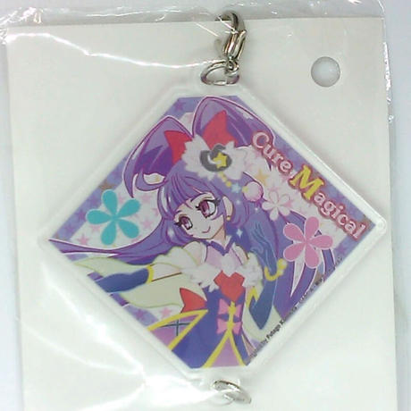 十六夜リコ Stores