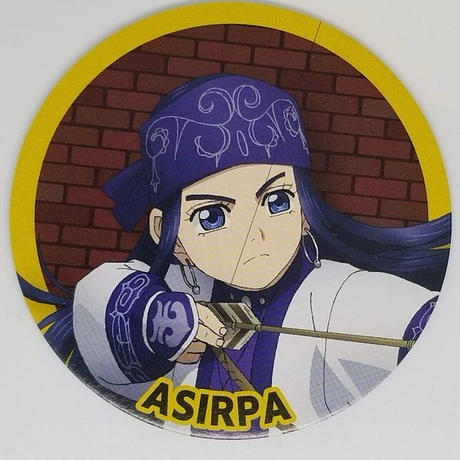 アシリパ Stores アシリパ Stores