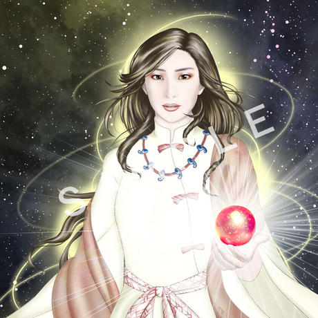 天照大御神 Stores