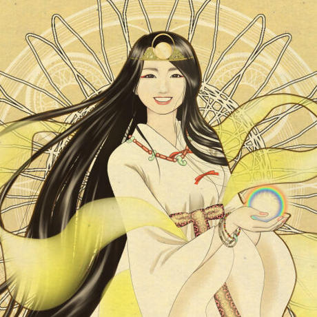 天照大御神 Stores