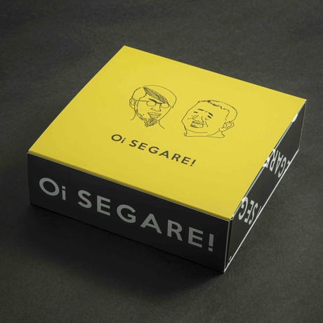 ミニどら焼き5個入