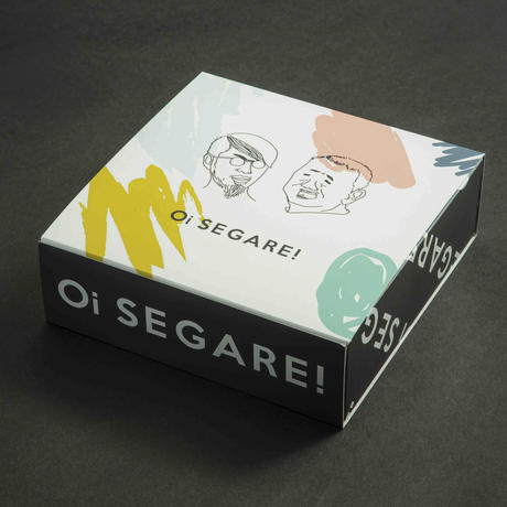 栗どら焼き3個・杏子どら焼き2個セット