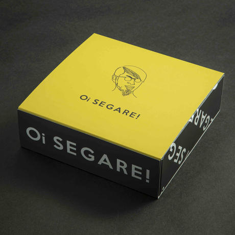 どら焼き・羊羹セット