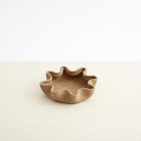 -〔DAILY NECESSARIES〕-　　irose イロセ　　WIRE WORK TRAY ACC-D02