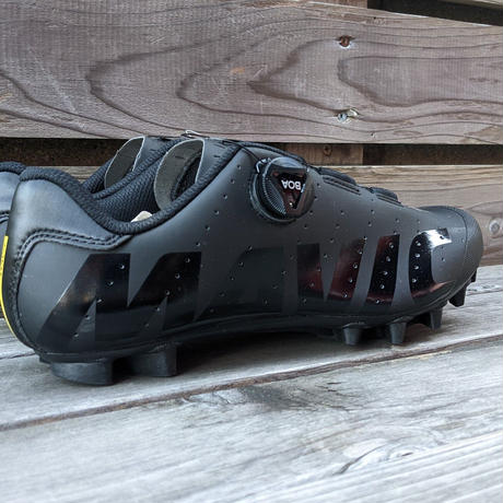 - MAVIC - Cosmic Boa BLK [SPD]