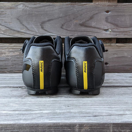 - MAVIC - Cosmic Boa BLK [SPD]