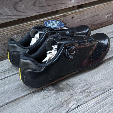- MAVIC - Cosmic Boa BLK [SPD]