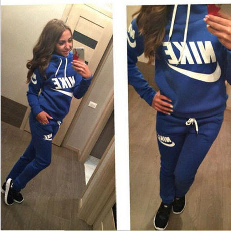 Nike スウェット レディース 上下 Nike スウェット レディース 上下