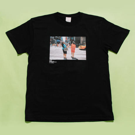 【T-shirts】CRAZY FOR SNAZZY ANY AGE  (SNB-J-60B)