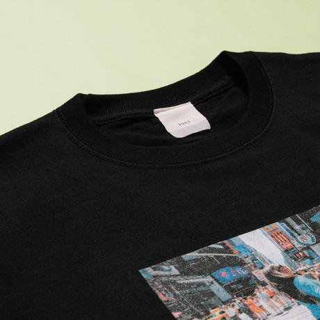【T-shirts】CRAZY FOR SNAZZY ANY AGE  (SNB-J-60B)
