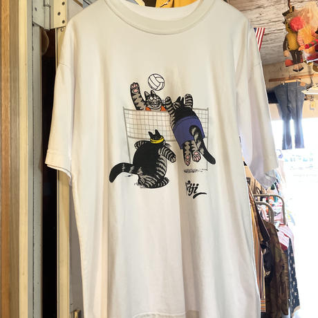 クリバンキャット Stores