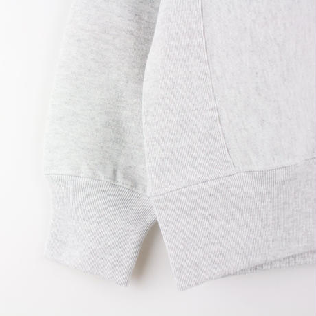 JAVARA「WEART CREW SWEAT-TRIP FLOWER-#07（size/L）」