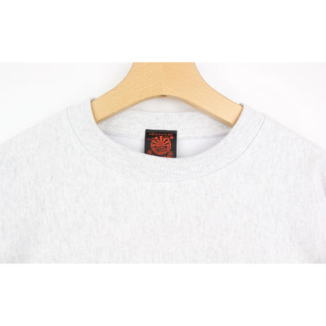 JAVARA「WEART CREW SWEAT-TRIP FLOWER-#07（size/L）」