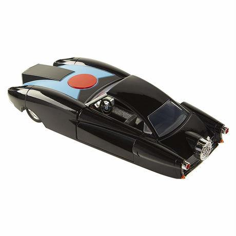 インクレディブル・ファミリー』1/24スケールのインクレディビール