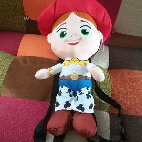【まとめ売り】トイストーリー　ぬいぐるみ　ウッディ バズ　ジェシー まとめ売り】トイストーリー ぬいぐるみ ウッディ バズ ジェシー