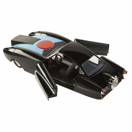 インクレディブル・ファミリー』1/24スケールのインクレディビール