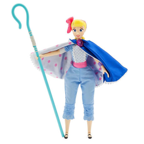 トイストーリー4』 DisenyStore ボー・ピープ インタラクティブ