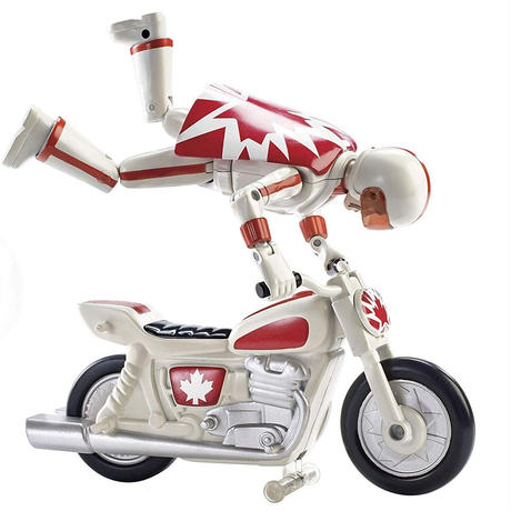 トイストーリー4』デューク・カブーンのスタントレーサーが入荷