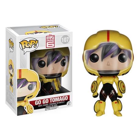 FUNKO POP ディズニー ベイマックス レア FUNKO POP ディズニー ベイ