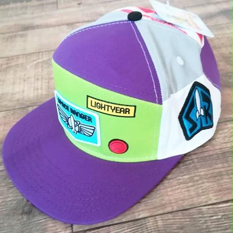 海外限定・激レア】 バズ・ライトイヤー イヤーハット 廃盤 バズライト