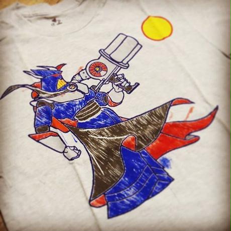 トイストーリー ザーグのメンズtシャツが特価で入荷しました