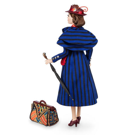 今日から公開！「メリー・ポピンズ・リターンズ」限定ドールが入荷