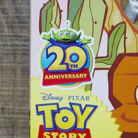 トイストーリー周年 シグネチャーコレクション シリーズのジェシーが再入荷 アメリカントイショップ ジェイビー