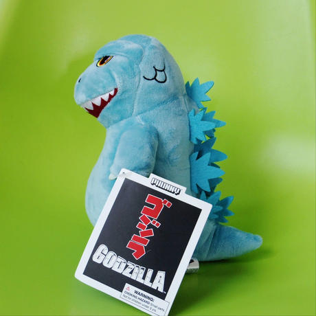 希少 TOY VAULT GODZILLA ゴジラ ぬいぐるみ 高さ約39cm 【公式通販】